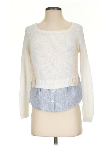 Moth Long Sleeve T-Shirt (view 1)