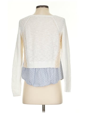 Moth Long Sleeve T-Shirt (view 2)