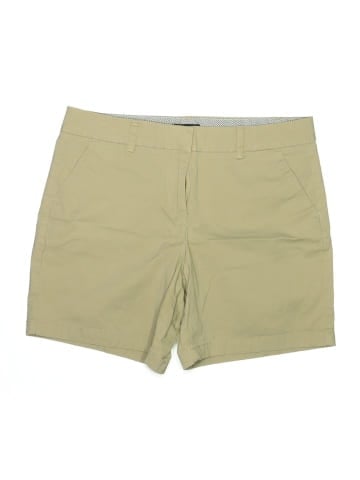 Tommy Hilfiger Khaki Shorts (view 1)