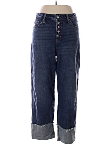 Ava & Viv Jeans (view 1)