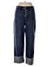Ava & Viv Blue Jeans Size 17 - photo 1