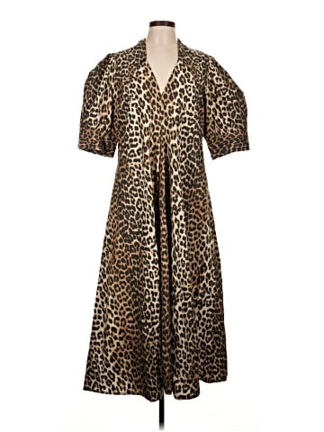 Ganni Casual Dress (view 1)
