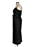 Miss Selfridge Solid Black Casual Dress Size 2 - photo 5