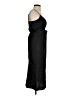 Miss Selfridge Solid Black Casual Dress Size 2 - photo 4