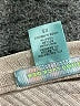 Good Luck Gem Tan Long Sleeve Top Size XS - photo 7