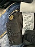 Joie Blue Jeans Size 25 waist - photo 9
