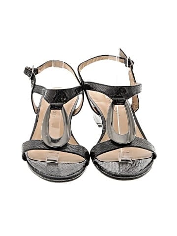 Karen Scott Wedges (view 2)