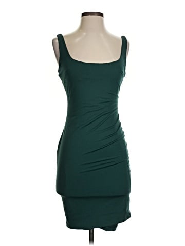 Bebe Cocktail Dress (view 1)