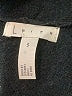 Leith Black Cardigan Size S - photo 7