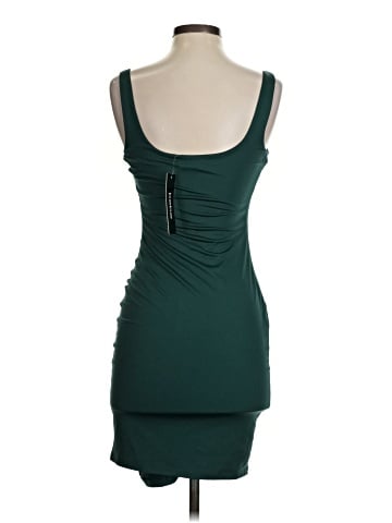 Bebe Cocktail Dress (view 2)