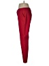 Express Solid Red Dress Pants Size 8 - photo 5