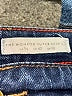 Joules Solid Blue Jeans Size 10 - photo 7