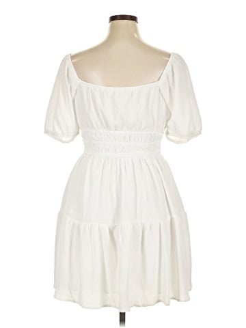 Rewind Casual Dress (view 2)
