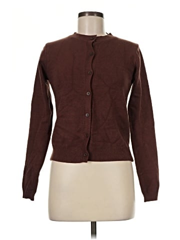Jon & Anna Cardigan (view 1)