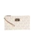 MICHAEL Michael Kors Ivory Wristlet One size - photo 1