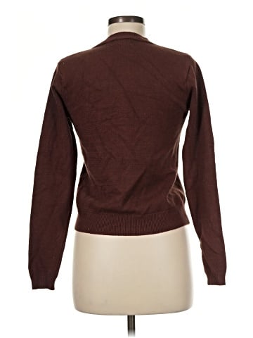Jon & Anna Cardigan (view 2)
