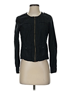 Halogen Jacket (view 1)