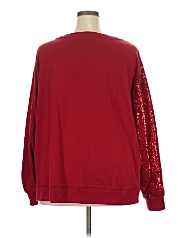 Cato Long Sleeve Blouse (view 2)