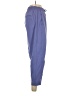 Athleta Solid Blue Track Pants Size 2 - photo 4