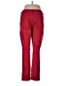 Old Navy Red Jeans Size 12 - photo 2