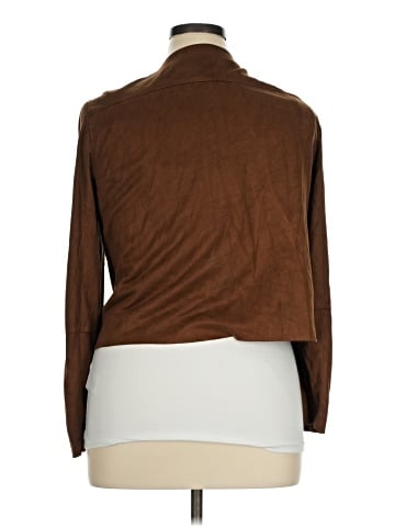 a.n.a. A New Approach Cardigan (view 2)