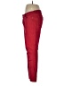Old Navy Red Jeans Size 12 - photo 5