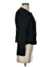 Halogen 100% Cotton Black Jacket Size XS - photo 4