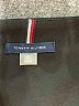 Tommy Hilfiger Solid Black Cocktail Dress Size 6 - photo 7