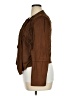 a.n.a. A New Approach 100% Polyester Brown Cardigan Size XL - photo 5