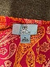 CeCe 100% Polyester Pink 3/4 Sleeve Blouse Size XL - photo 7