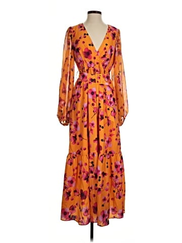 Hutch Casual Dress (view 1)
