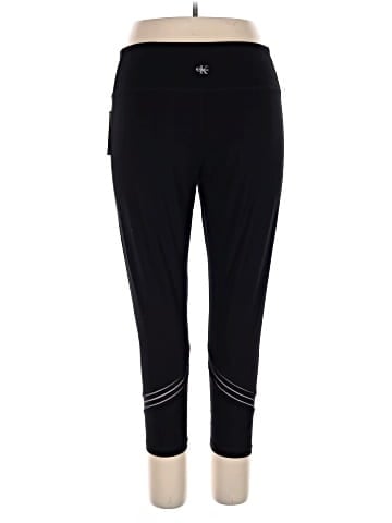 Calvin Klein Active Pants (view 2)