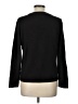 Christopher & Banks 100% Acrylic Black Pullover Sweater Size L - photo 2
