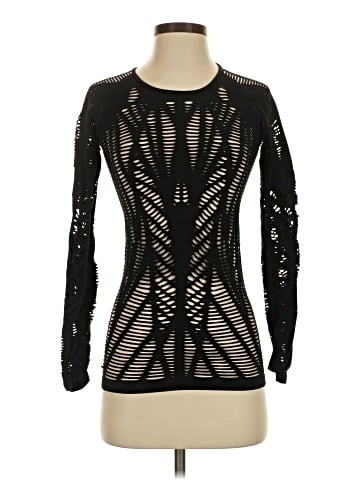 Alo Long Sleeve T-Shirt (view 1)