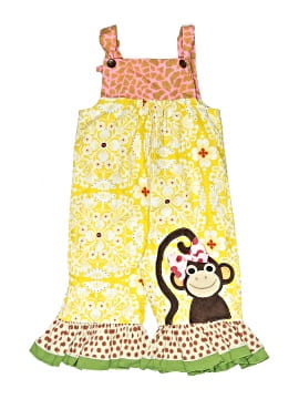 La Jenns Overalls (view 1)