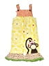 La Jenns Yellow Overalls Size 4T - photo 1