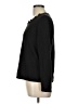 Christopher & Banks 100% Acrylic Black Pullover Sweater Size L - photo 5