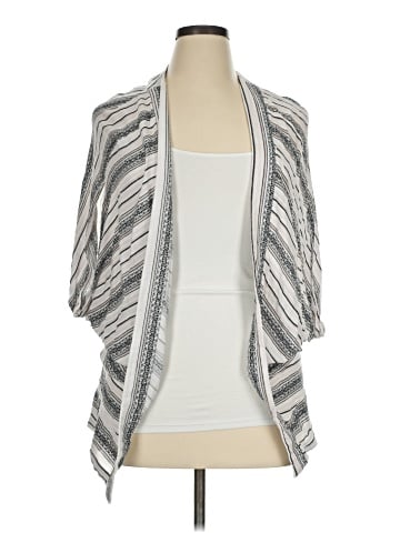 B Collection by Bobeau Kimono (view 1)