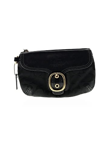 Coach Wristlet (view 1)