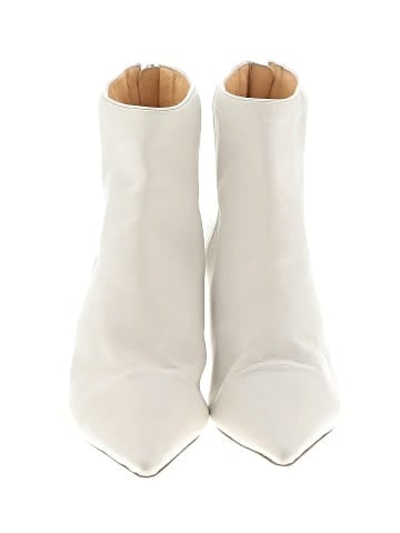 Alexandre Birman Ankle Boots (view 2)