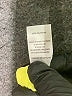 Lush 100% Polyester Yellow 3/4 Sleeve T-Shirt Size 3X - photo 8