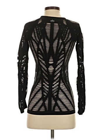 Alo Long Sleeve T-Shirt (view 2)