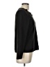 Christopher & Banks 100% Acrylic Black Pullover Sweater Size L - photo 4