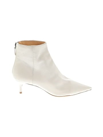 Alexandre Birman Ankle Boots (view 1)