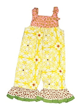La Jenns Overalls (view 2)