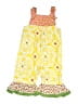 La Jenns Yellow Overalls Size 4T - photo 2