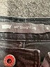 Levi's Stars Black Jeans Size 6 - photo 7
