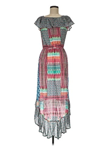Tolani Casual Dress (view 1)