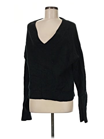 Madewell Pullover Sweater (view 1)