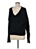 Madewell Black Pullover Sweater Size M - photo 1